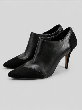 Massimo Baldi Ankle Boots